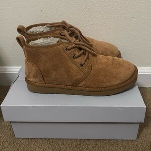 Weststeper tazmen snow boots (NOT UGGS!)